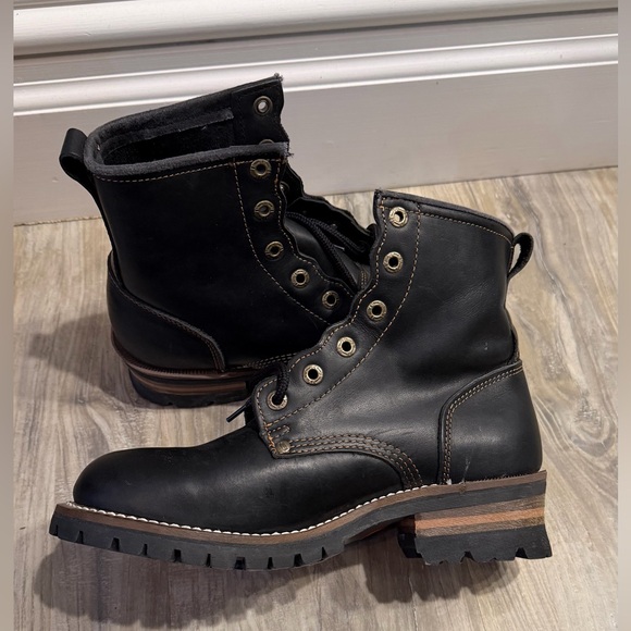 Skechers Vintage Laramie Boots 🥾 - Picture 8 of 16